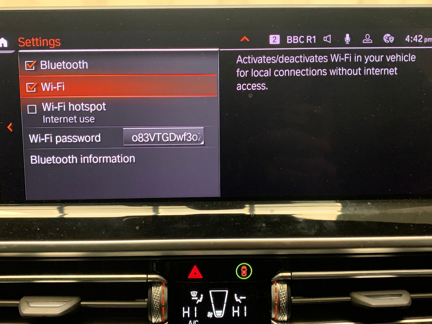 Used BMW iX3 2022 for sale - 77581860: Photo 15