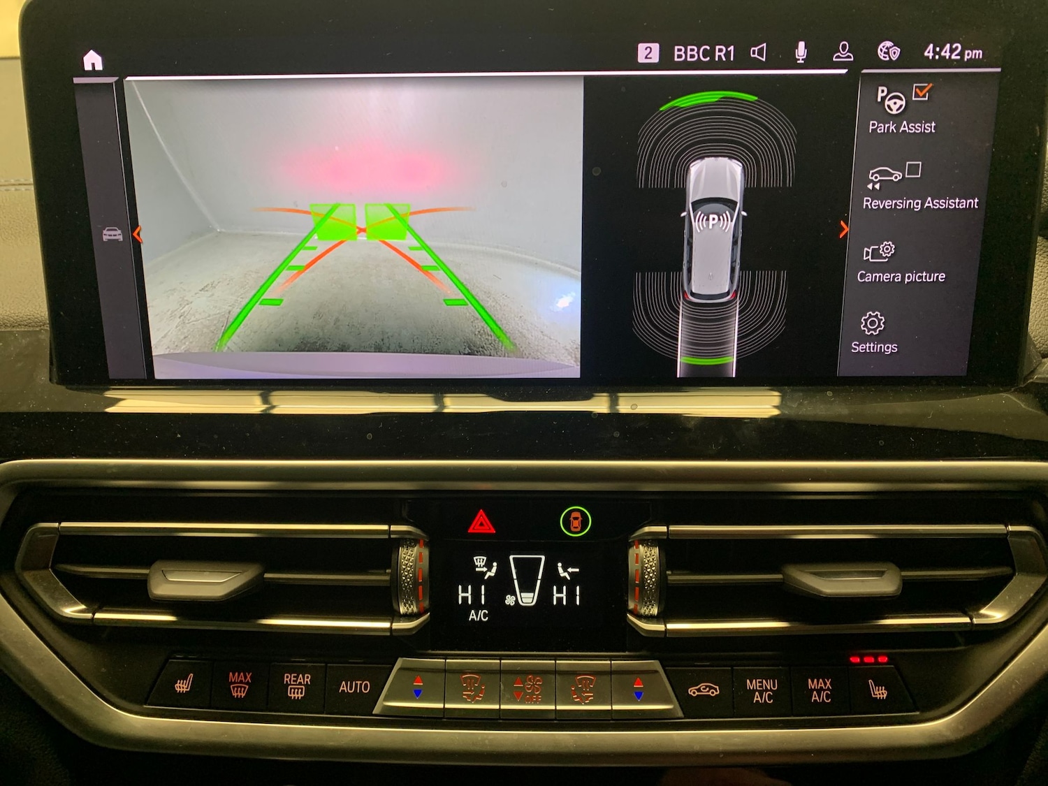 Used BMW iX3 2022 for sale - 77581860: Photo 16