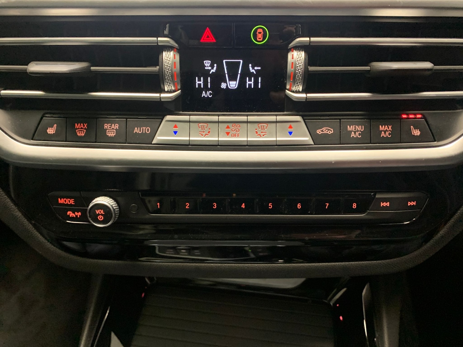 Used BMW iX3 2022 for sale - 77581860: Photo 17