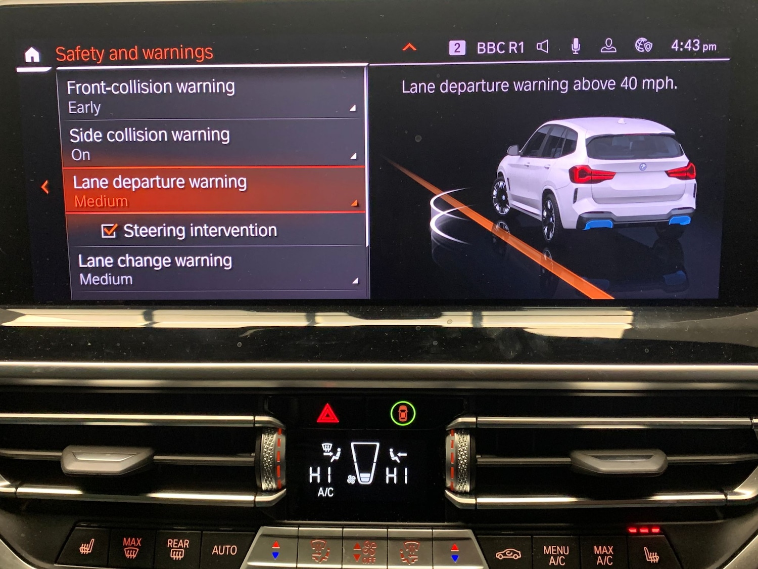 Used BMW iX3 2022 for sale - 77581860: Photo 21