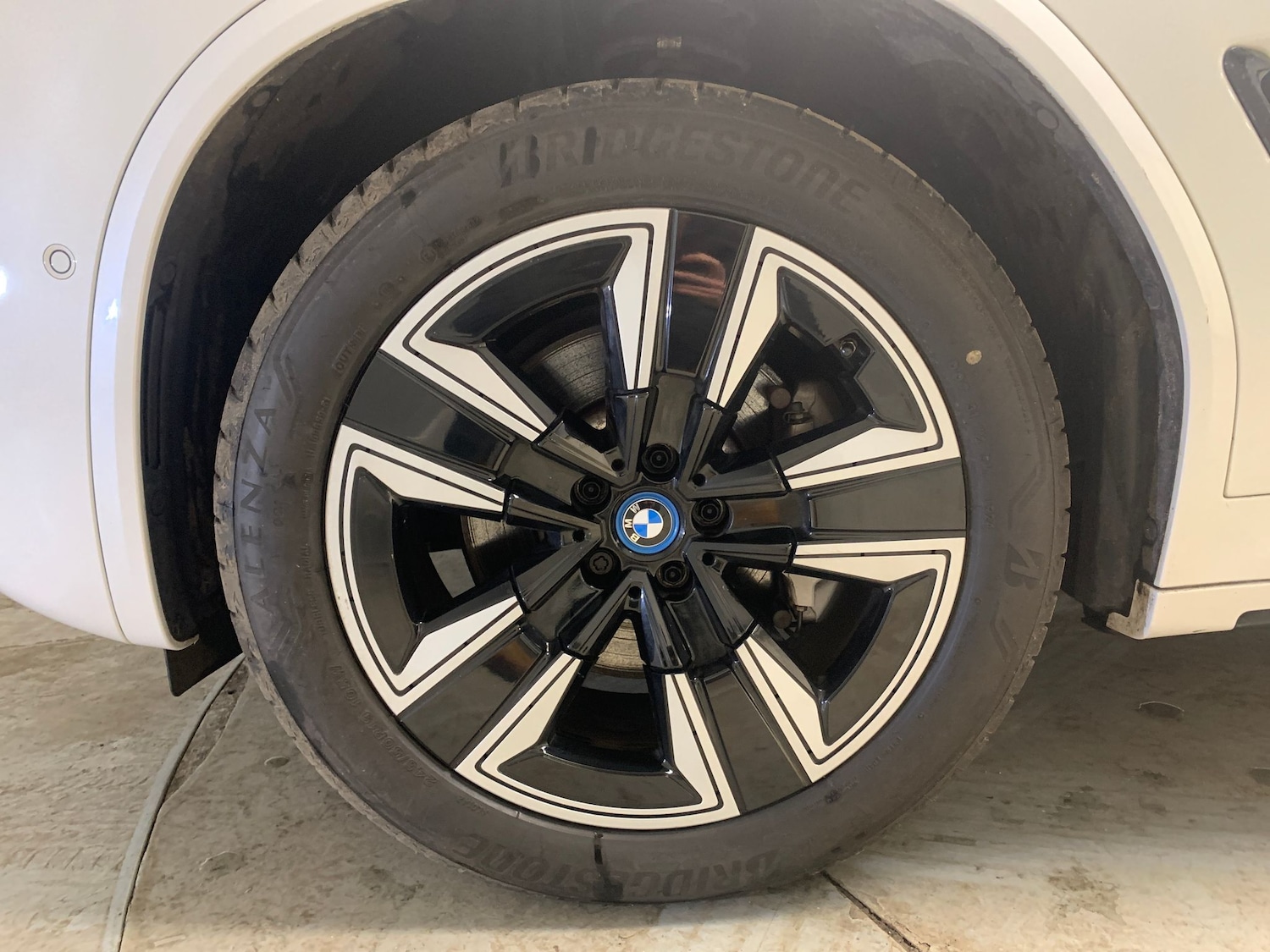 Used BMW iX3 2022 for sale - 77581860: Photo 22