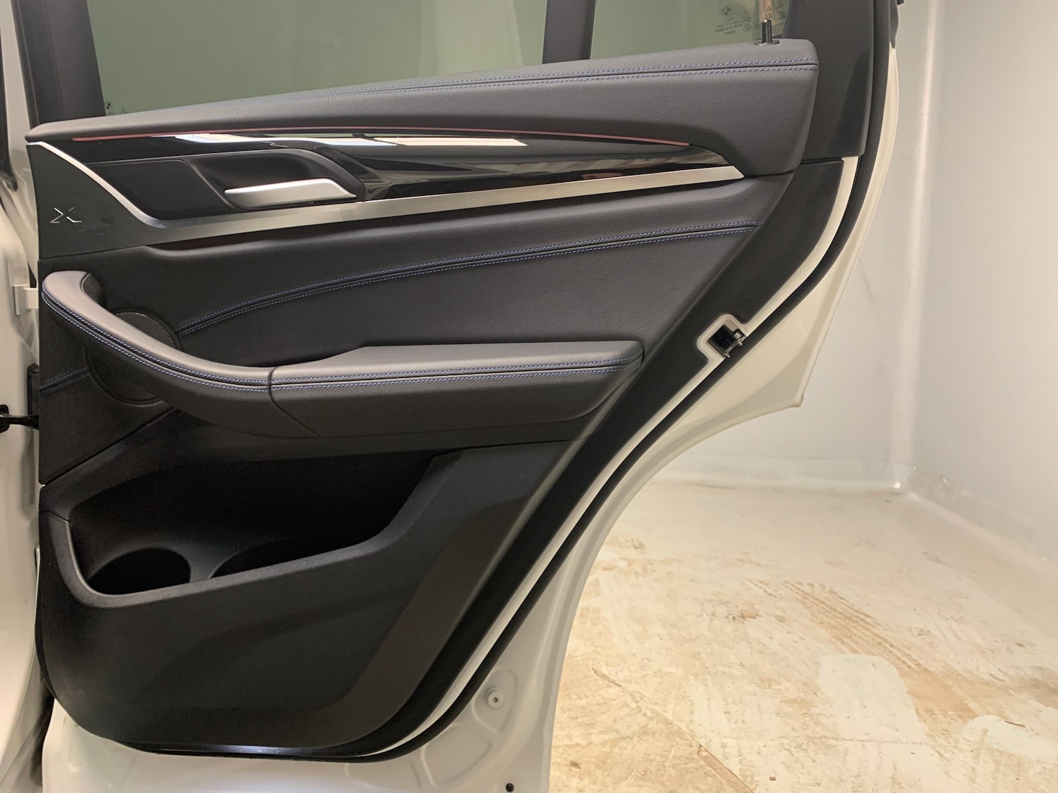 Used BMW iX3 2022 for sale - 77581860: Photo 28