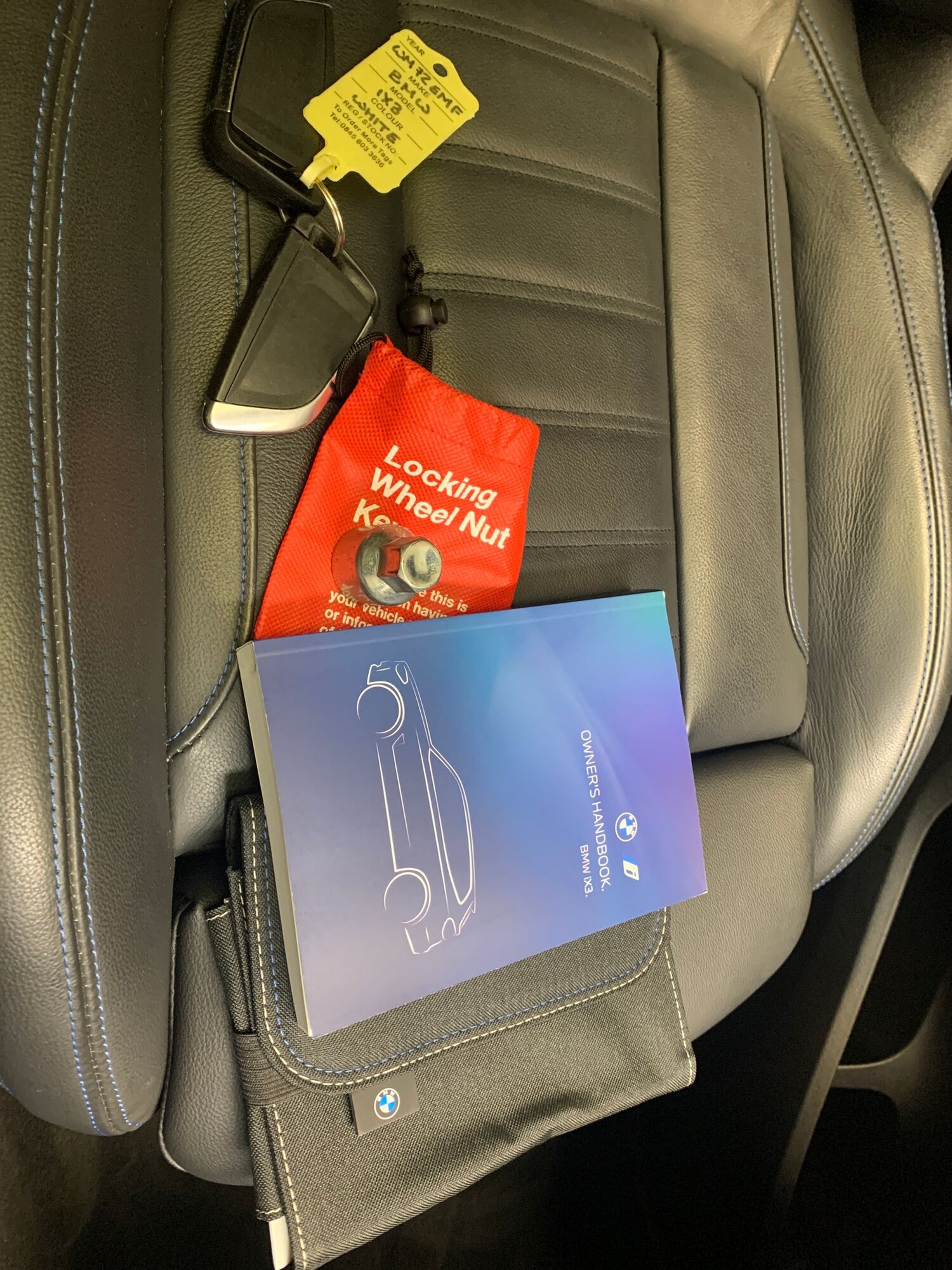 Used BMW iX3 2022 for sale - 77581860: Photo 31