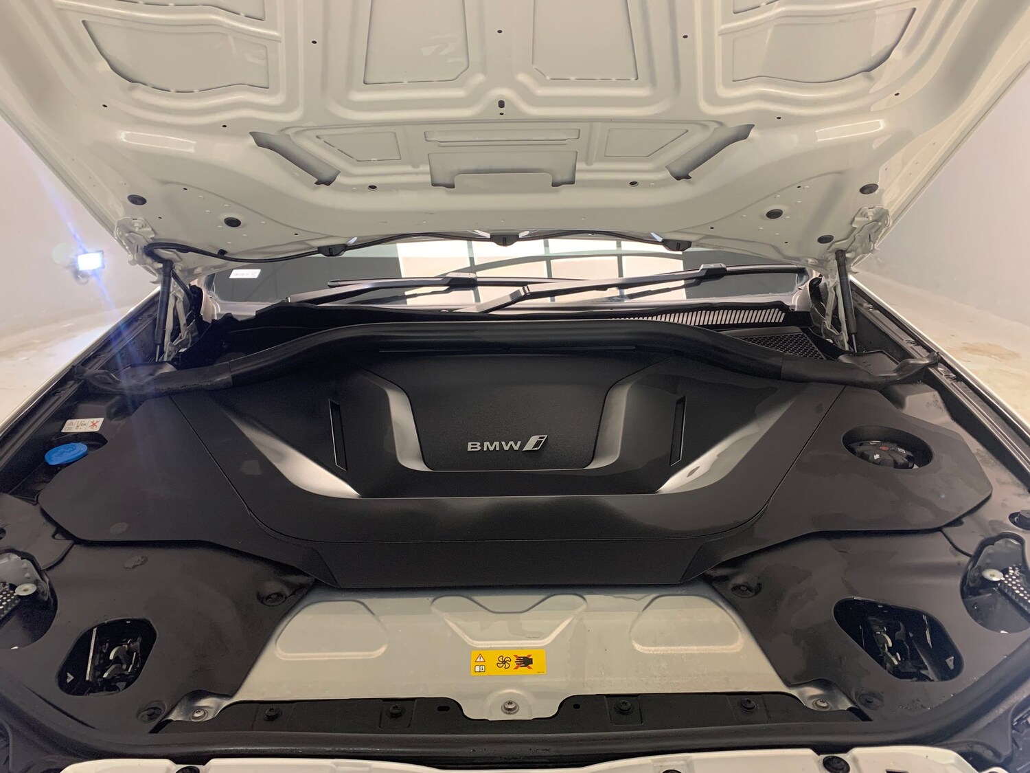 Used BMW iX3 2022 for sale - 77581860: Photo 32