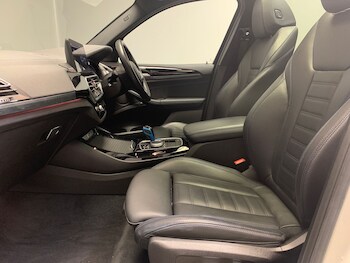 Used BMW iX3 2022 for sale - 77581860: Photo