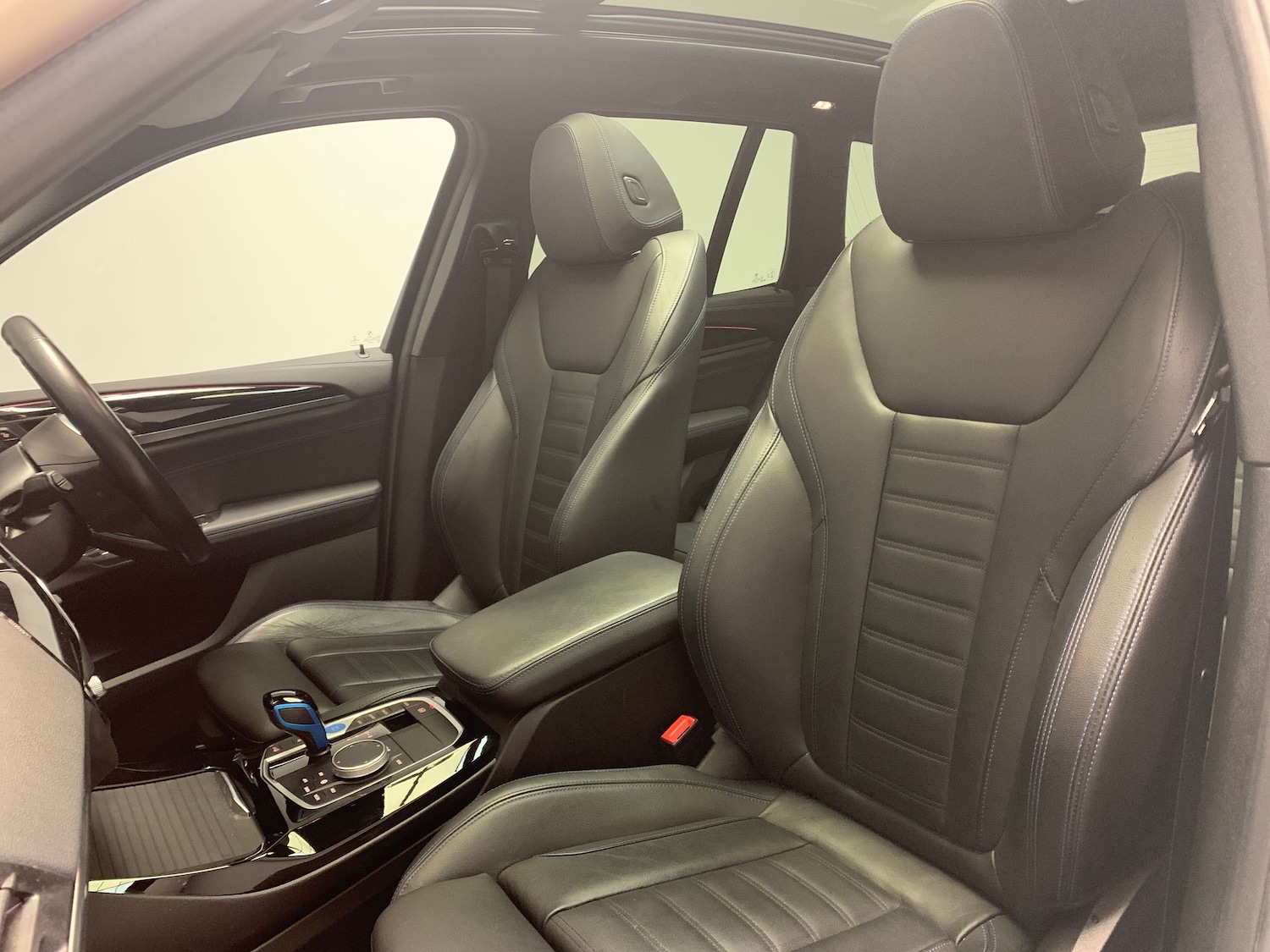 Used BMW iX3 2022 for sale - 77581860: Photo 6