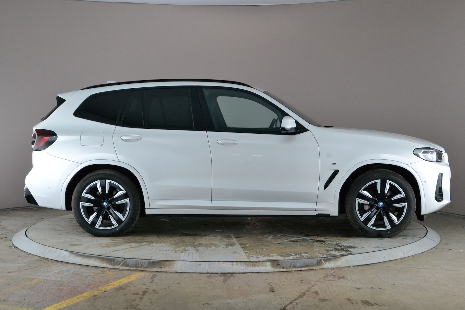 Used BMW iX3 2022 for sale - 77581860: Photo 9