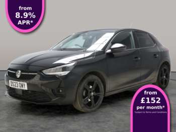 2023 - 1.2 GS Hatchback 5dr Petrol Manual Euro 6 (75 ps) - BLUETOOTH - PARKING SEN