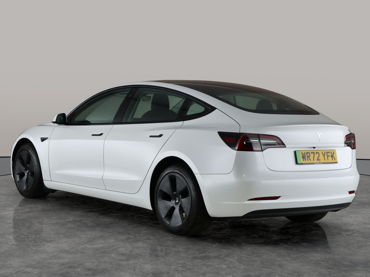 Used Tesla Model 3 2022 for sale - 76984514: Photo 13