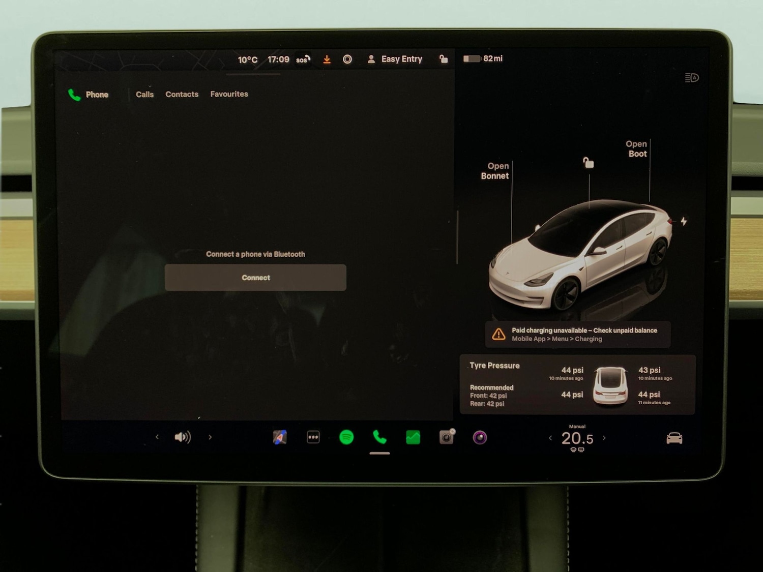 Used Tesla Model 3 2022 for sale - 76984514: Photo 18