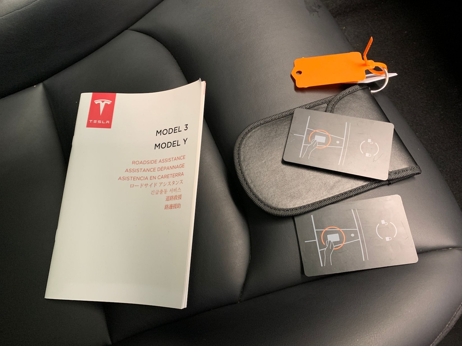 Used Tesla Model 3 2022 for sale - 76984514: Photo 32