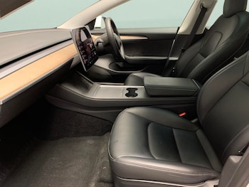 Used Tesla Model 3 2022 for sale - 76984514: Photo