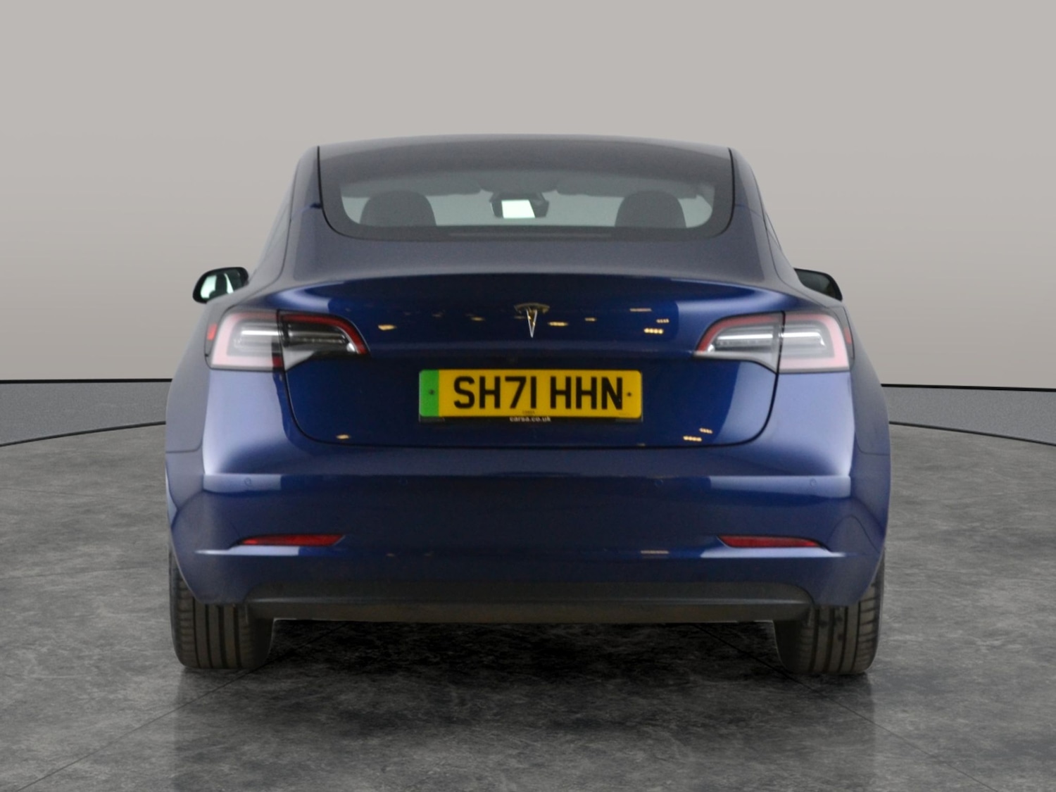 Used Tesla Model 3 2021 for sale - 77981262: Photo 11