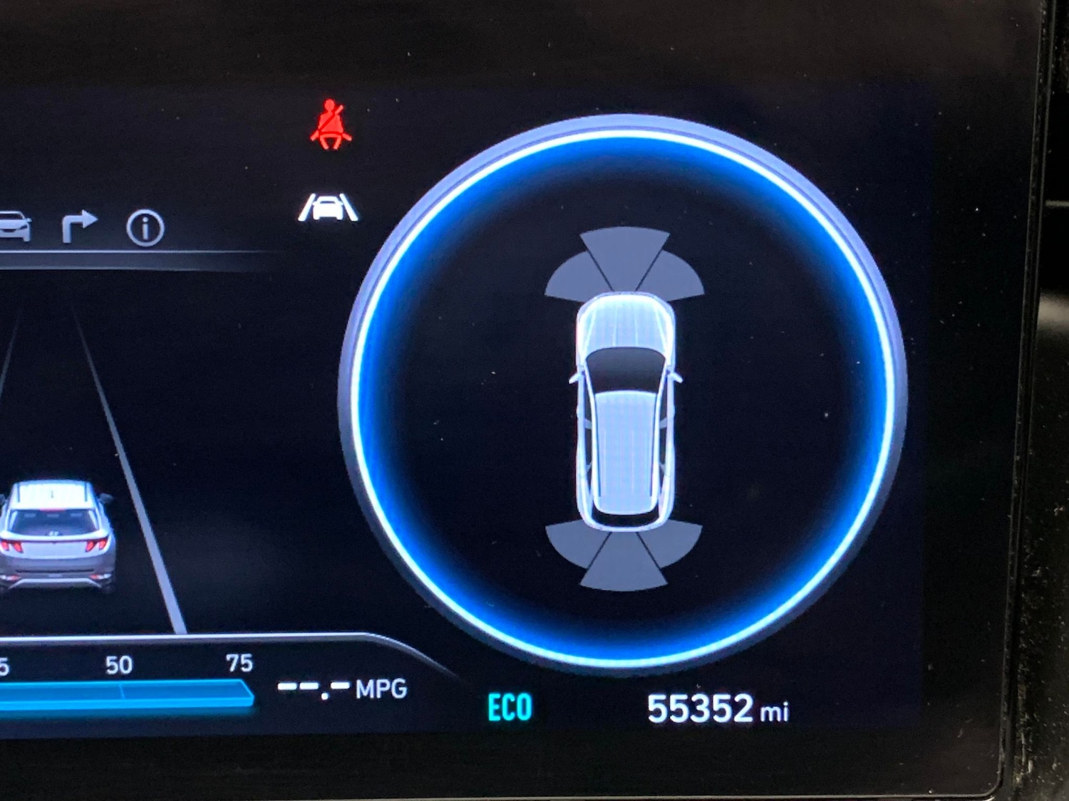 Used Hyundai TUCSON 2022 for sale - 76757281: Photo 19