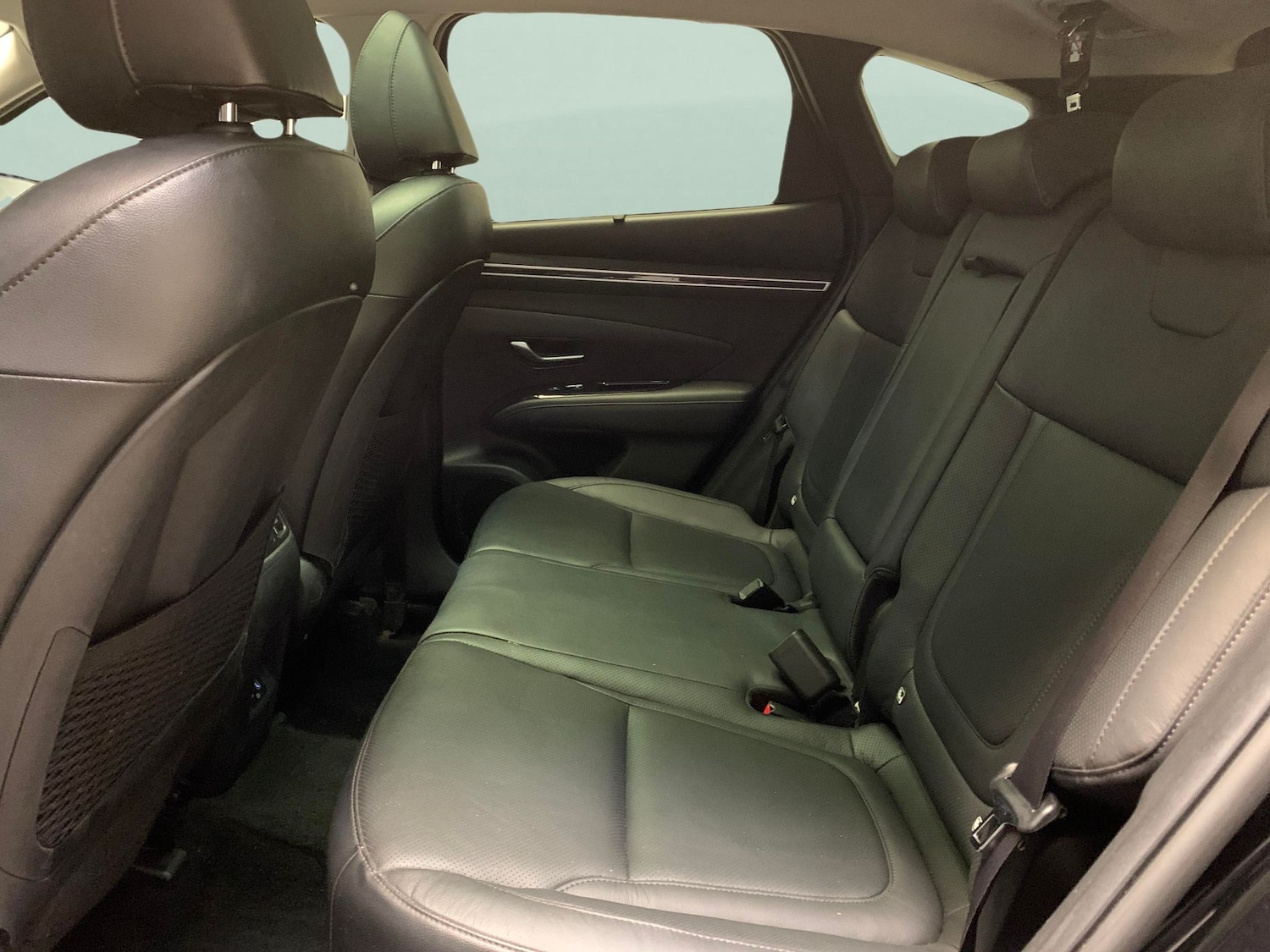 Used Hyundai TUCSON 2022 for sale - 76757281: Photo 29