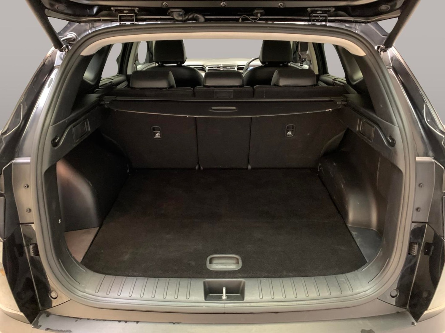 Used Hyundai TUCSON 2022 for sale - 76757281: Photo 36