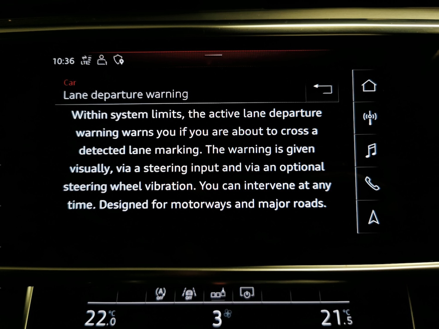 Used Audi A6 2019 for sale - 78039989: Photo 21