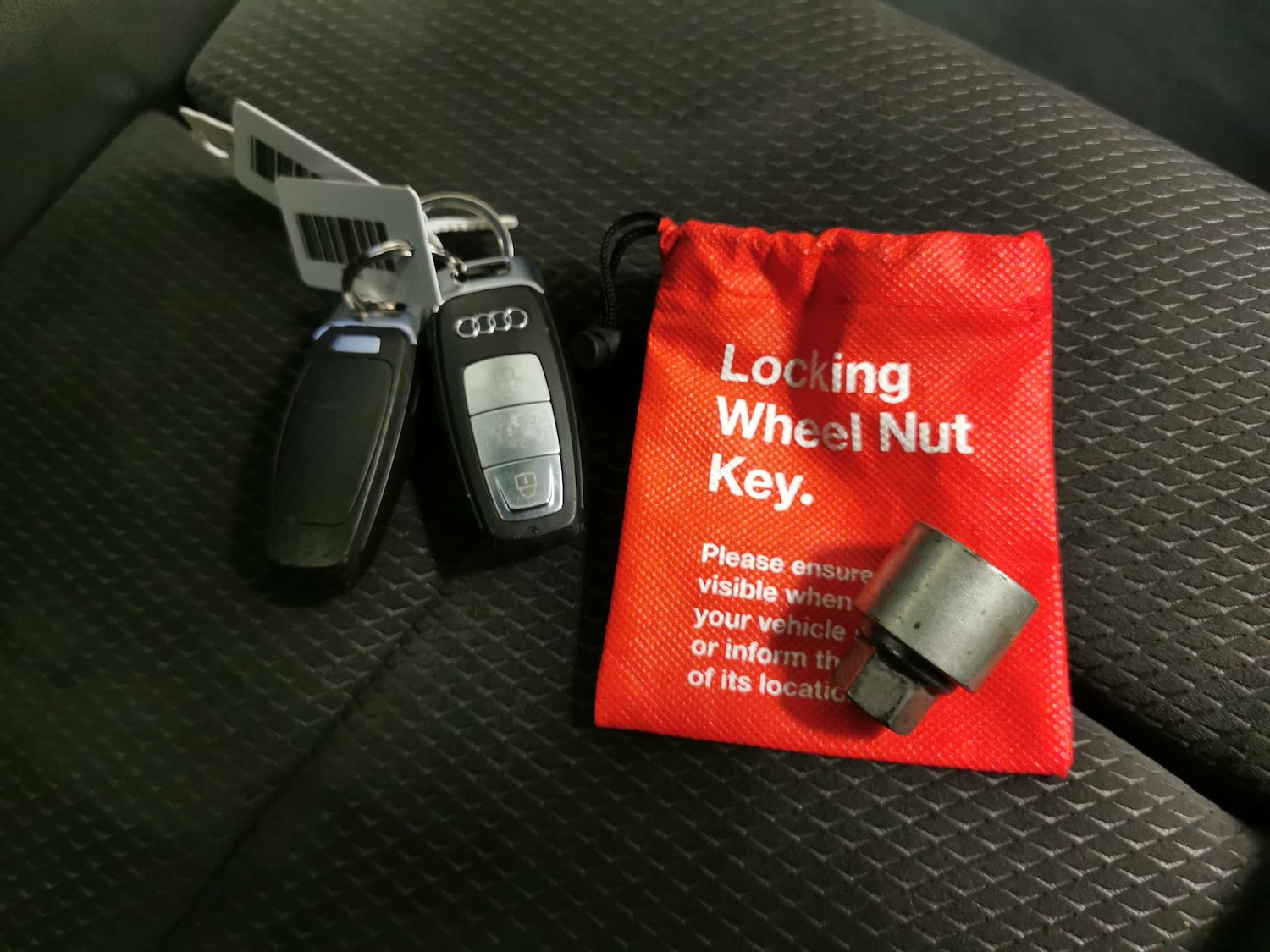 Used Audi A6 2019 for sale - 78039989: Photo 30