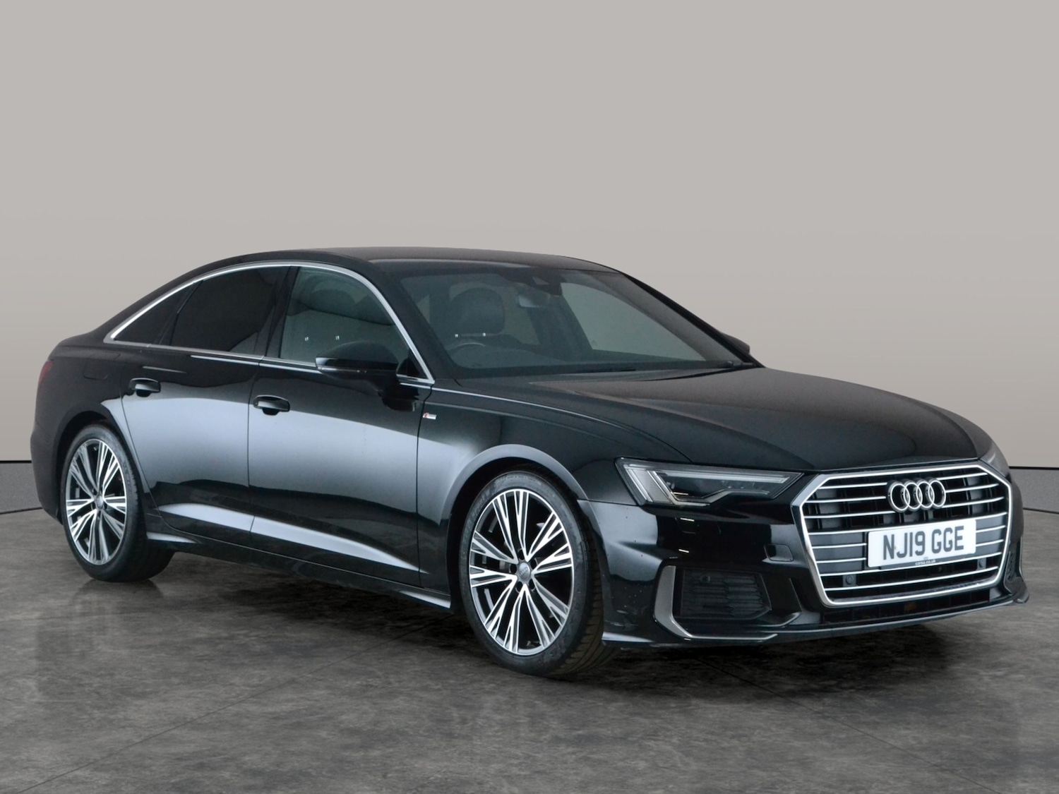 Used Audi A6 2019 for sale - 78039989: Photo 8