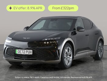 Used Genesis GV60 undefined for sale - 77364977: Photo