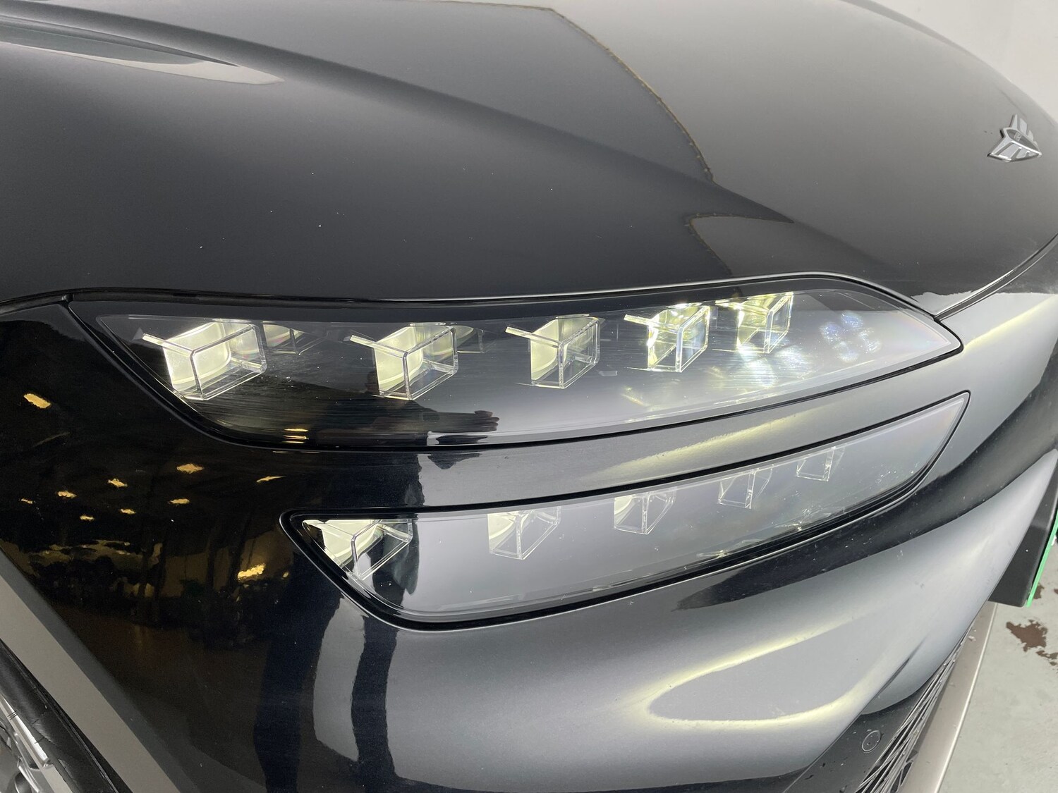 Used Genesis GV60 2022 for sale - 77364977: Photo 31