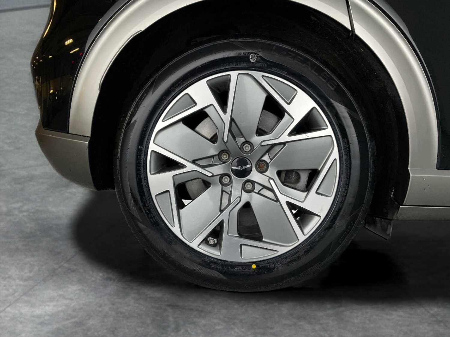 Used Genesis GV60 2022 for sale - 77364977: Photo 34