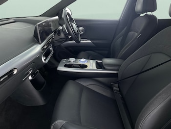 Used Genesis GV60 undefined for sale - 77364977: Photo