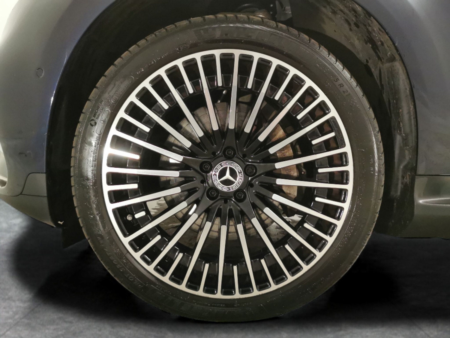 Used Mercedes-Benz EQC 2021 for sale - 77159750: Photo 31