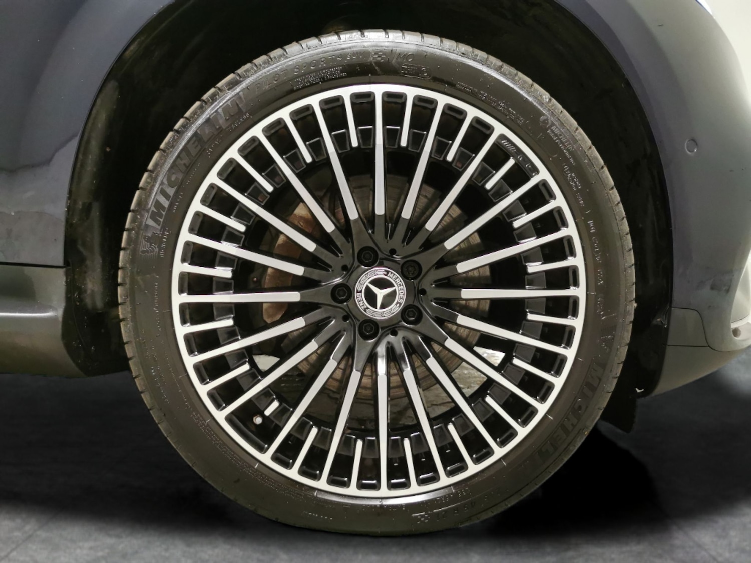 Used Mercedes-Benz EQC 2021 for sale - 77159750: Photo 32