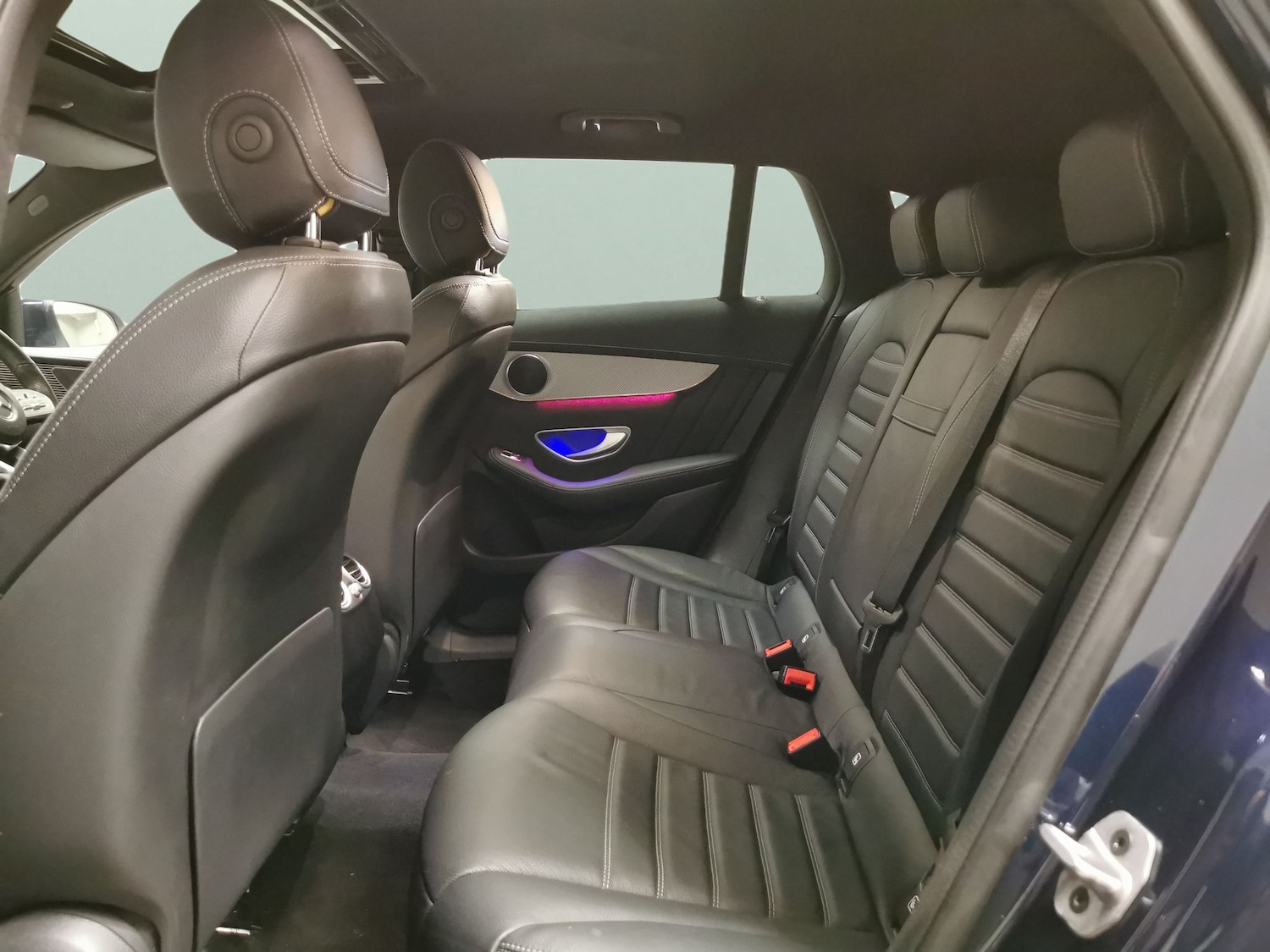 Used Mercedes-Benz EQC 2021 for sale - 77159750: Photo 34