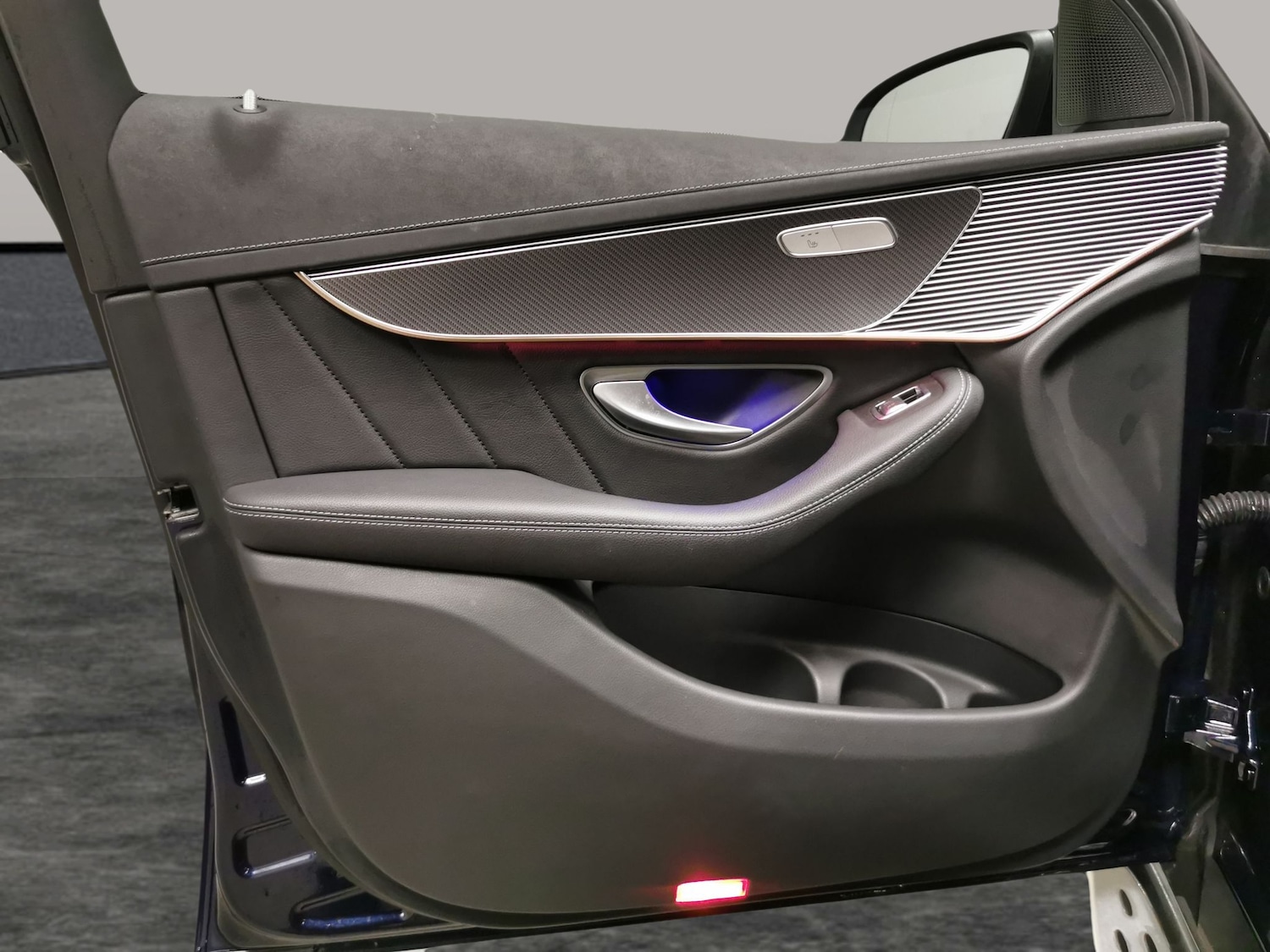 Used Mercedes-Benz EQC 2021 for sale - 77159750: Photo 35