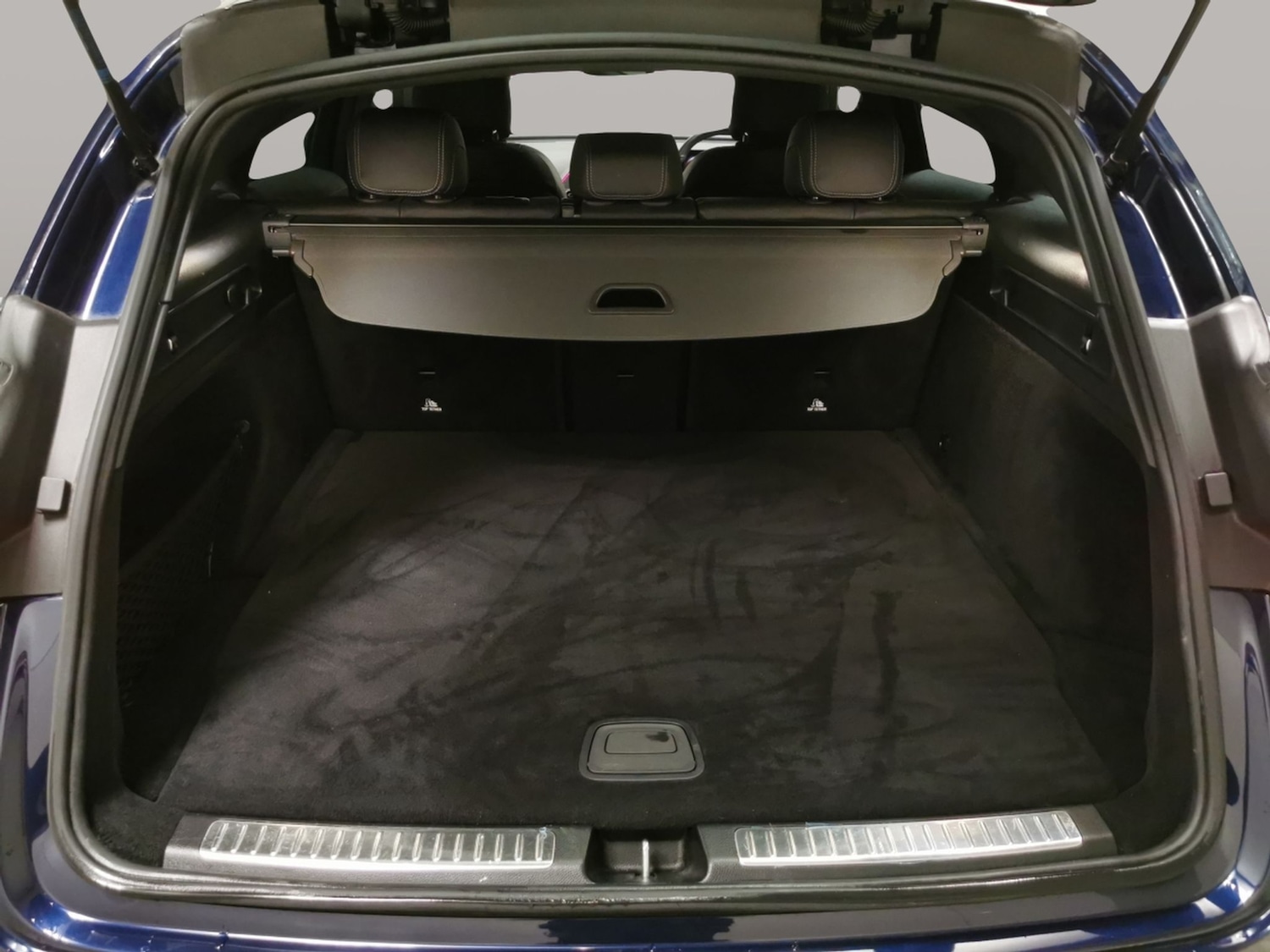 Used Mercedes-Benz EQC 2021 for sale - 77159750: Photo 42