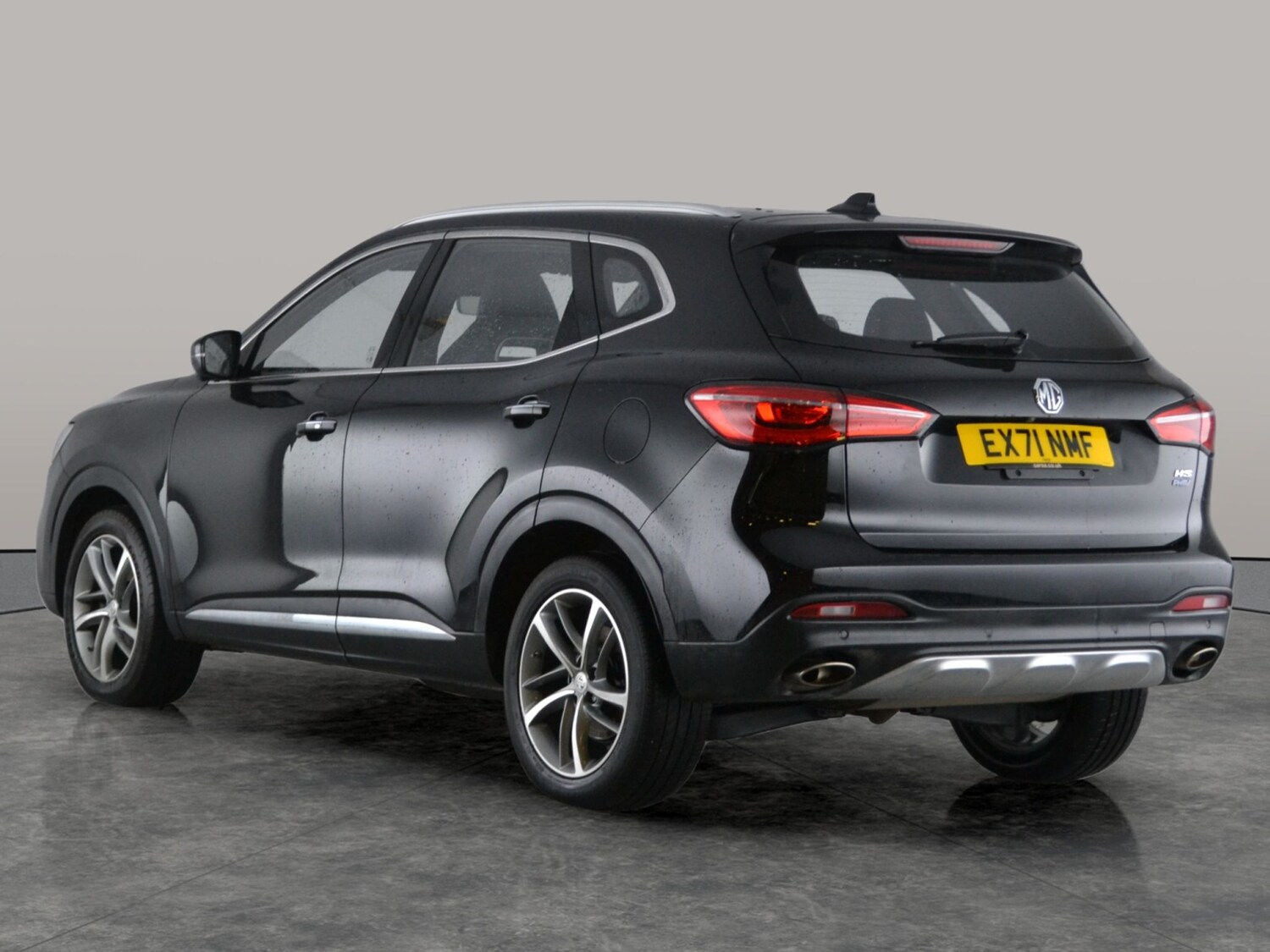 Used MG MG HS for sale - 77364860: Photo 10