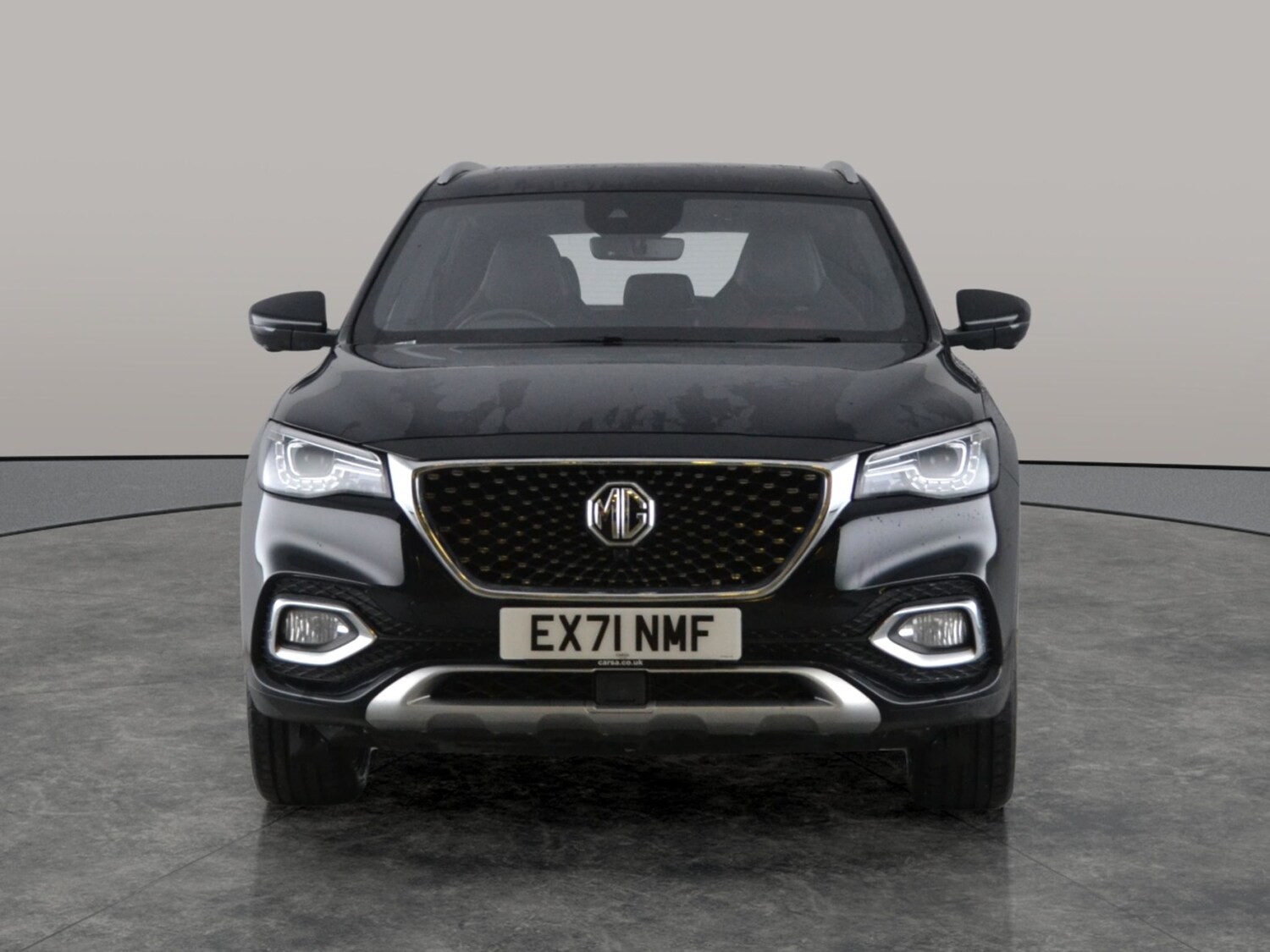 Used MG MG HS for sale - 77364860: Photo 15