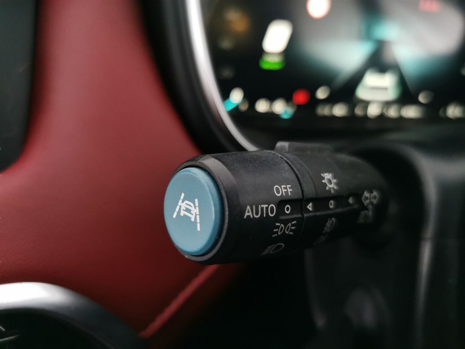 Used MG MG HS for sale - 77364860: Photo 24