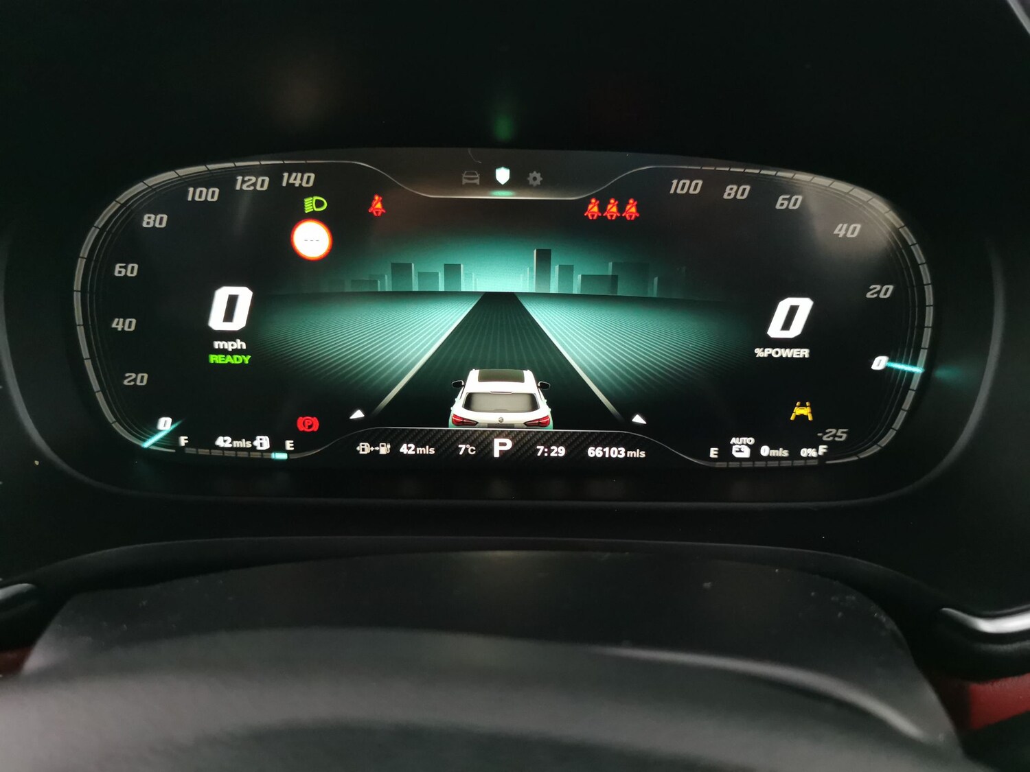 Used MG MG HS for sale - 77364860: Photo 25