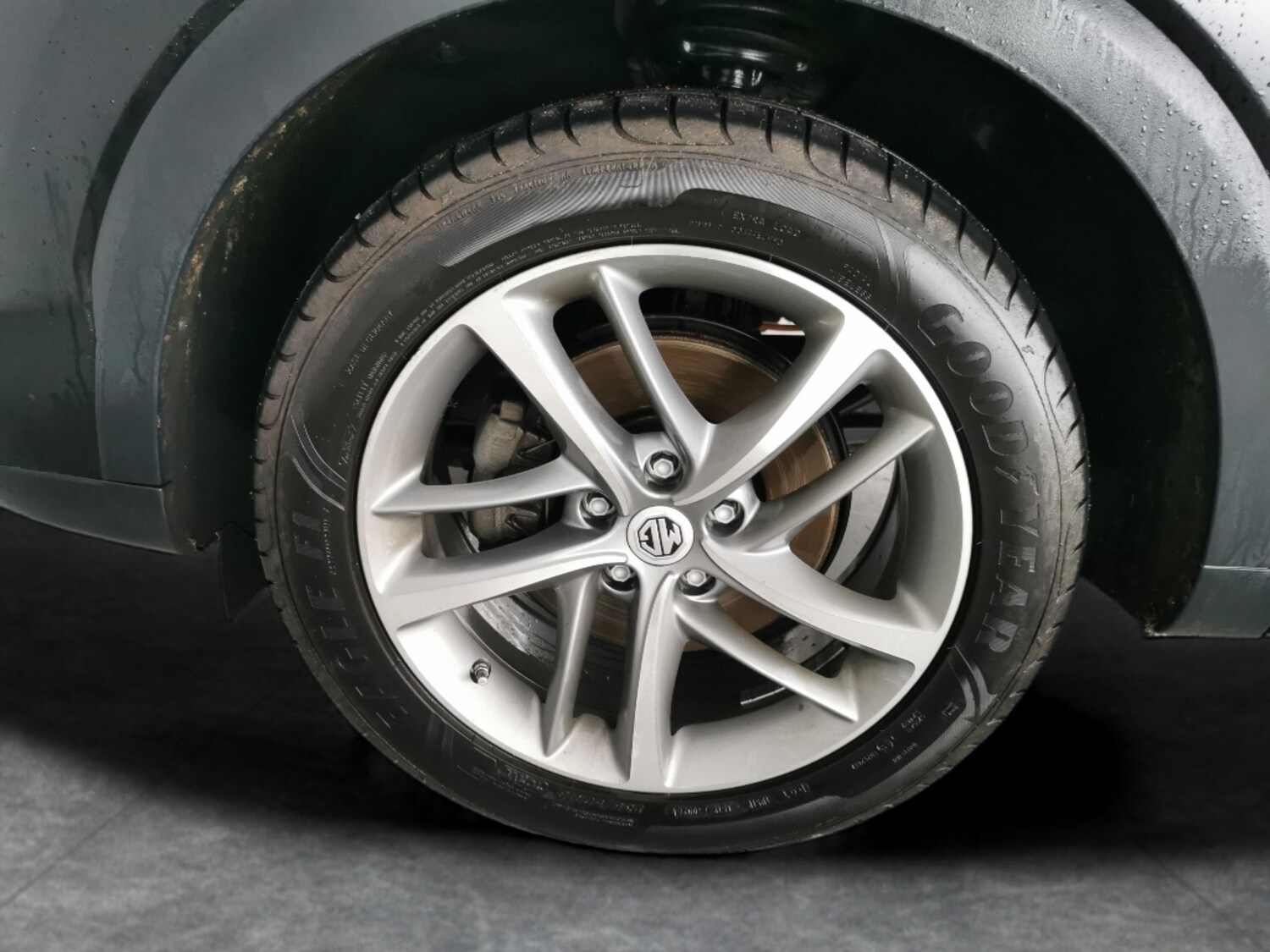 Used MG MG HS for sale - 77364860: Photo 26