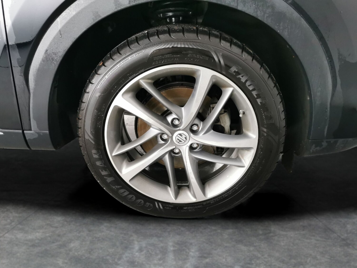 Used MG MG HS for sale - 77364860: Photo 27