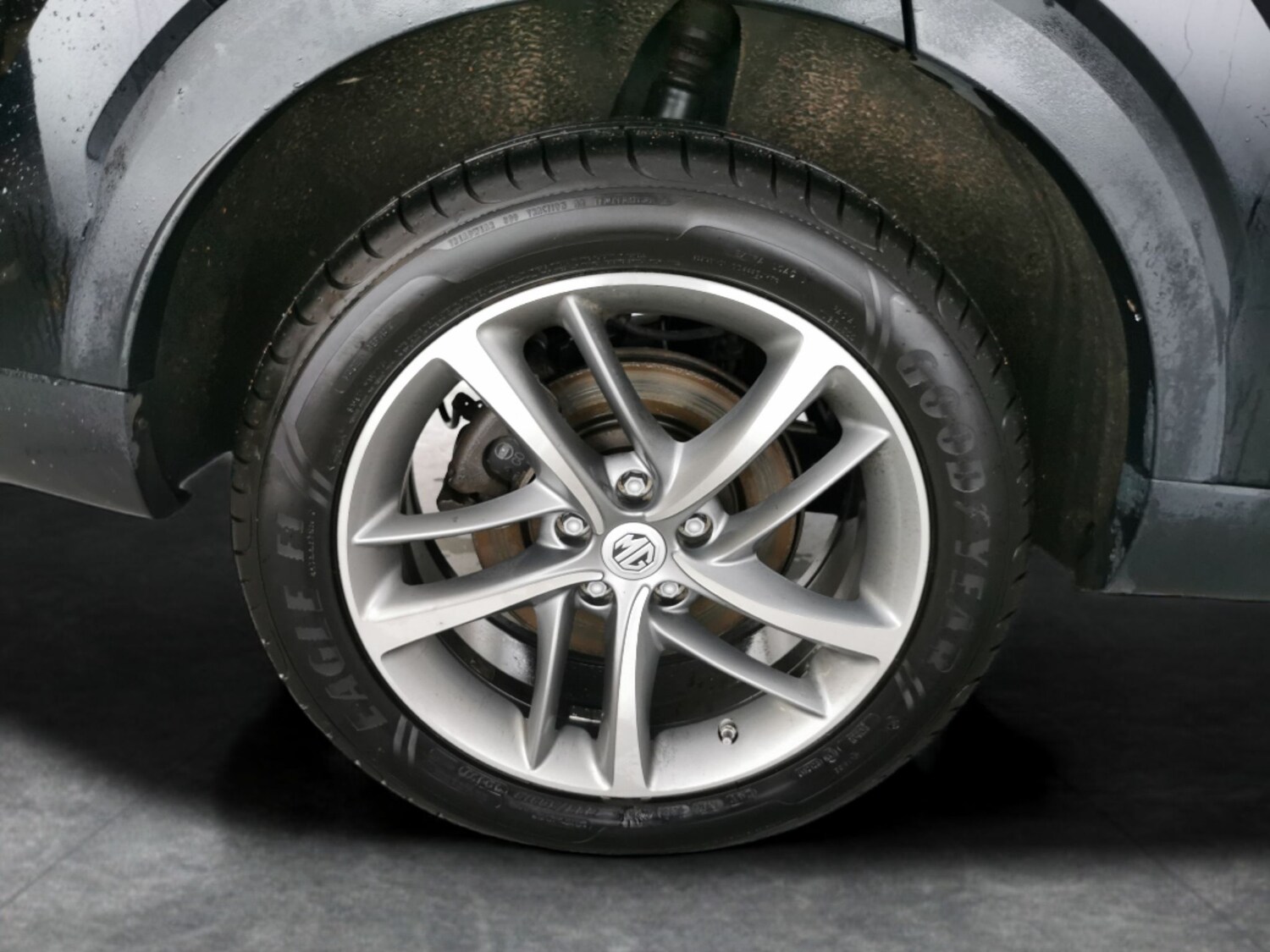 Used MG MG HS for sale - 77364860: Photo 28