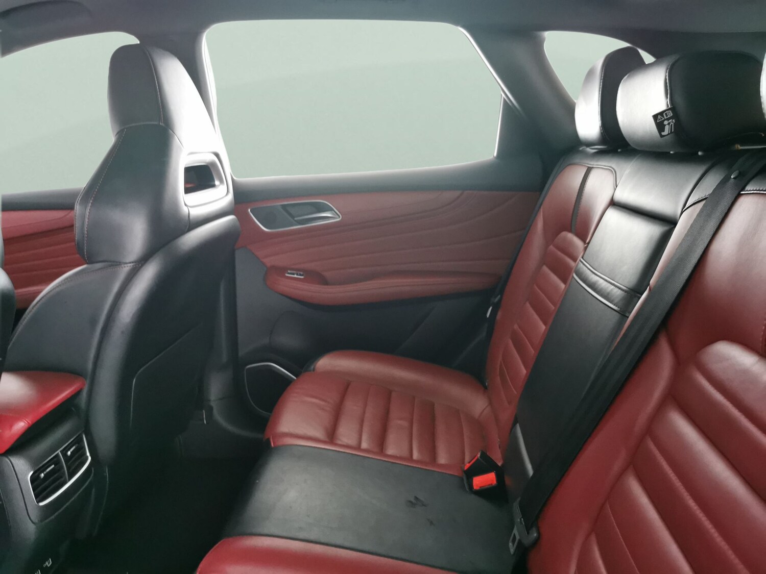 Used MG MG HS for sale - 77364860: Photo 29