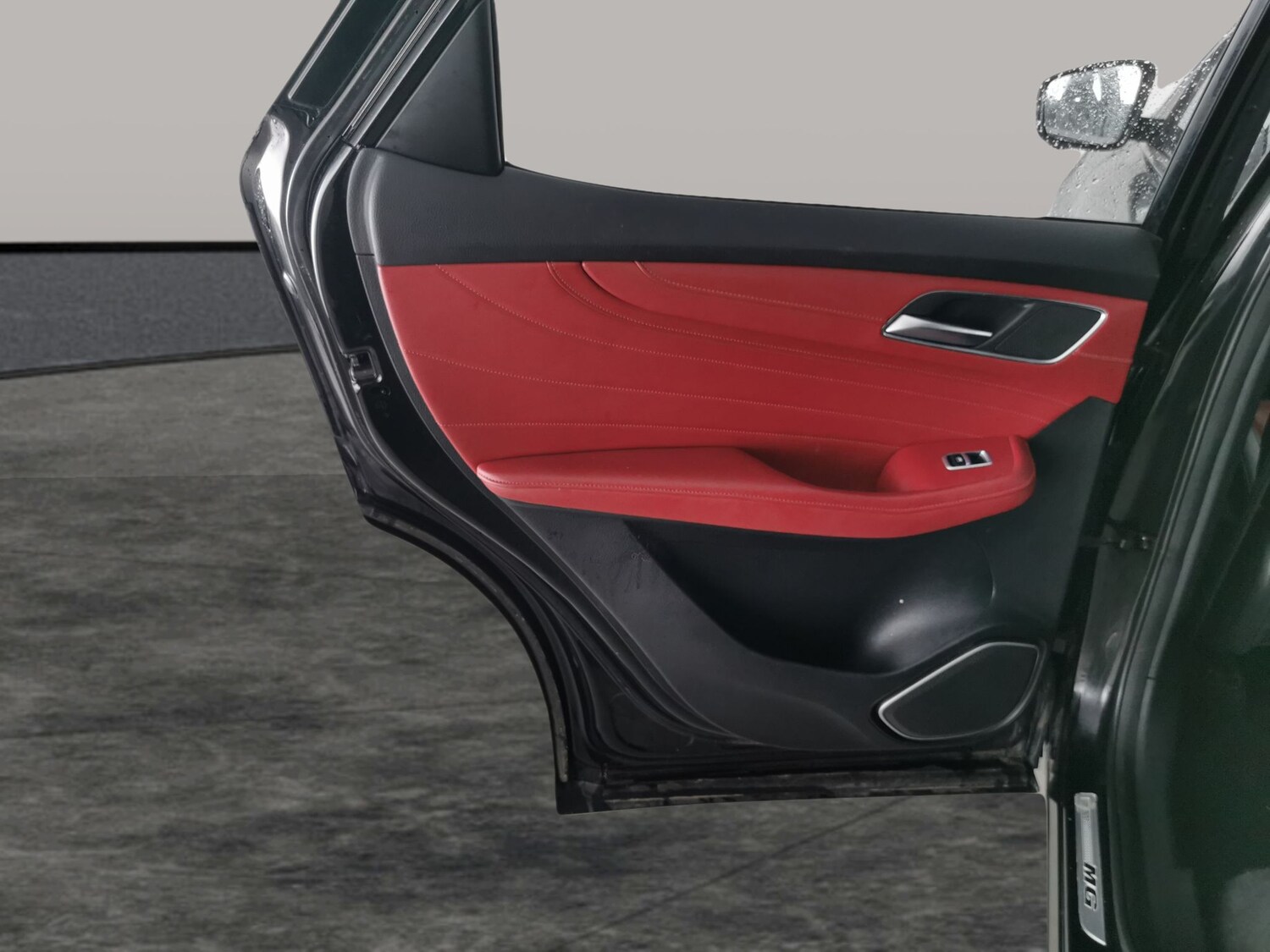 Used MG MG HS for sale - 77364860: Photo 31