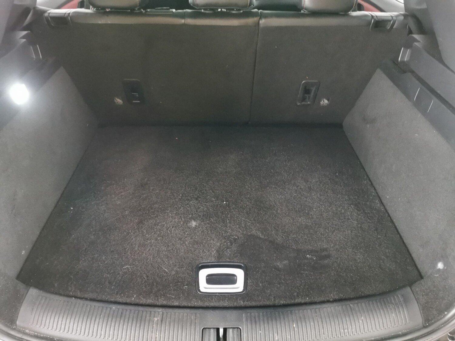 Used MG MG HS for sale - 77364860: Photo 35