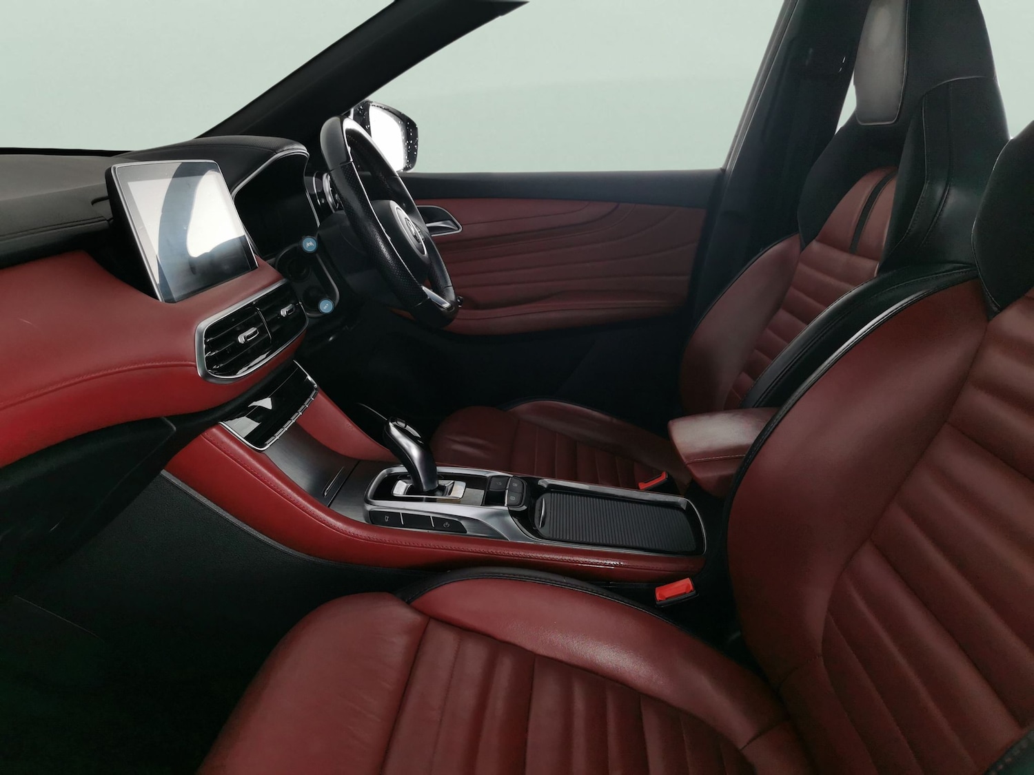 Used MG MG HS for sale - 77364860: Photo 4