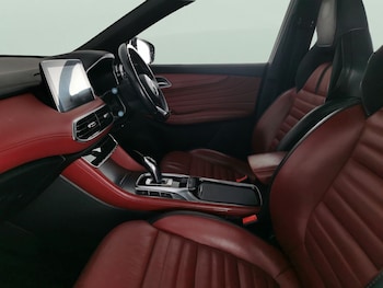 Used MG MG HS undefined for sale - 77364860: Photo