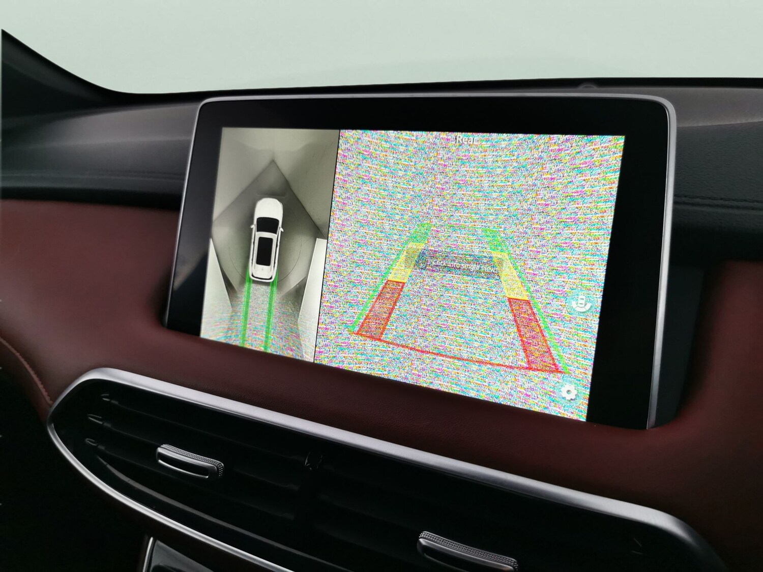 Used MG MG HS for sale - 77364860: Photo 6