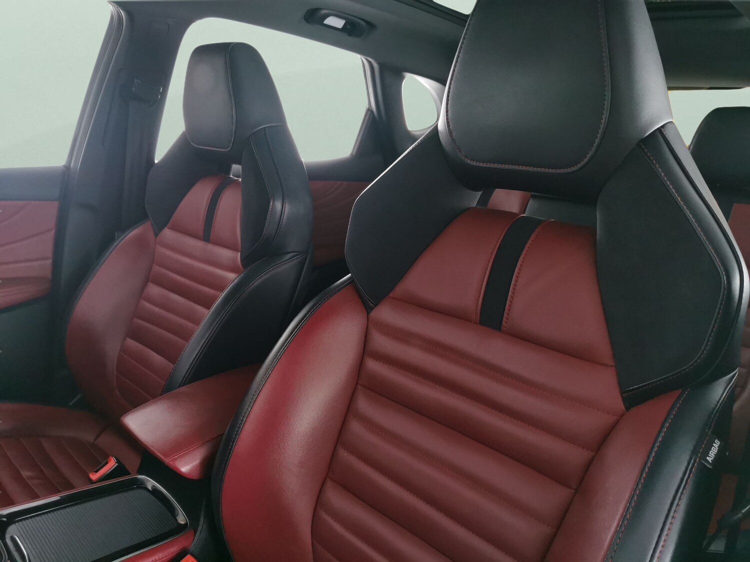 Used MG MG HS for sale - 77364860: Photo 7