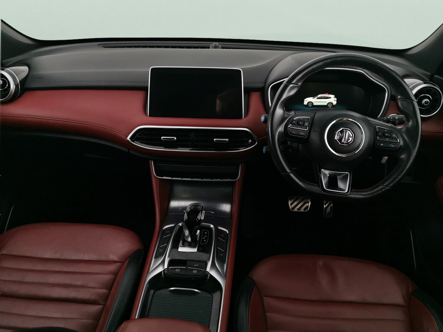 Used MG MG HS for sale - 77364860: Photo 9