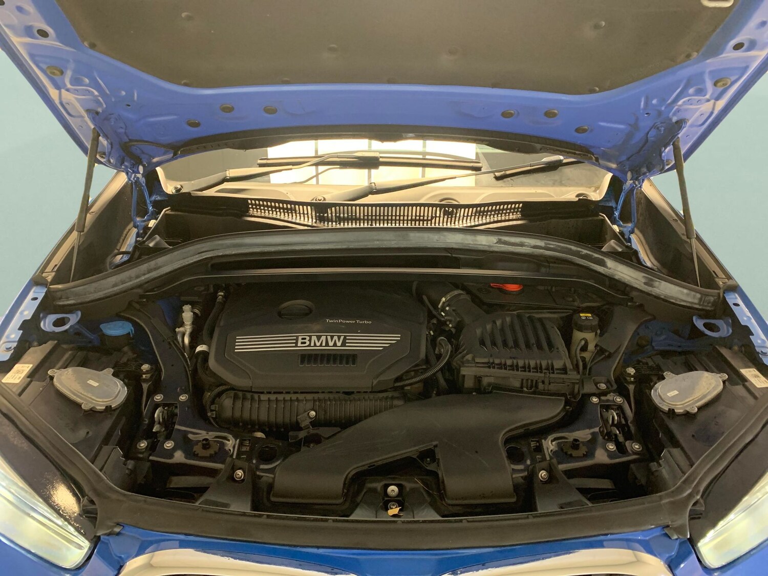 Used BMW X1 2019 for sale - 77578022: Photo 31