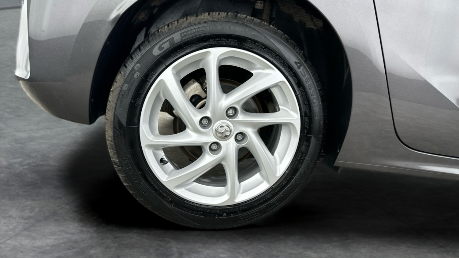 Used Vauxhall Corsa 2020 for sale - 77389350: Photo 11