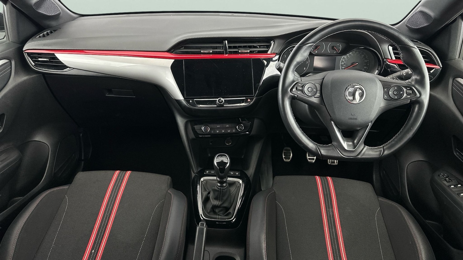 Used Vauxhall Corsa 2020 for sale - 77389350: Photo 14